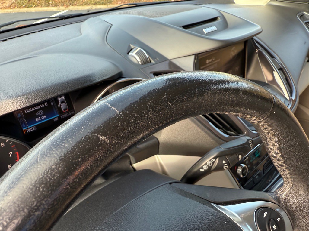 2013 Ford Escape Image 38