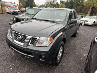 Image for 2013 Nissan Frontier S ID: 7048753