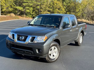 Image for 2013 Nissan Frontier SV ID: 7048753