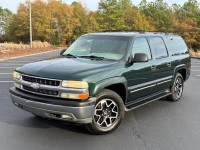 Image for 2001 Chevrolet Suburban 1500 ID: 7074530