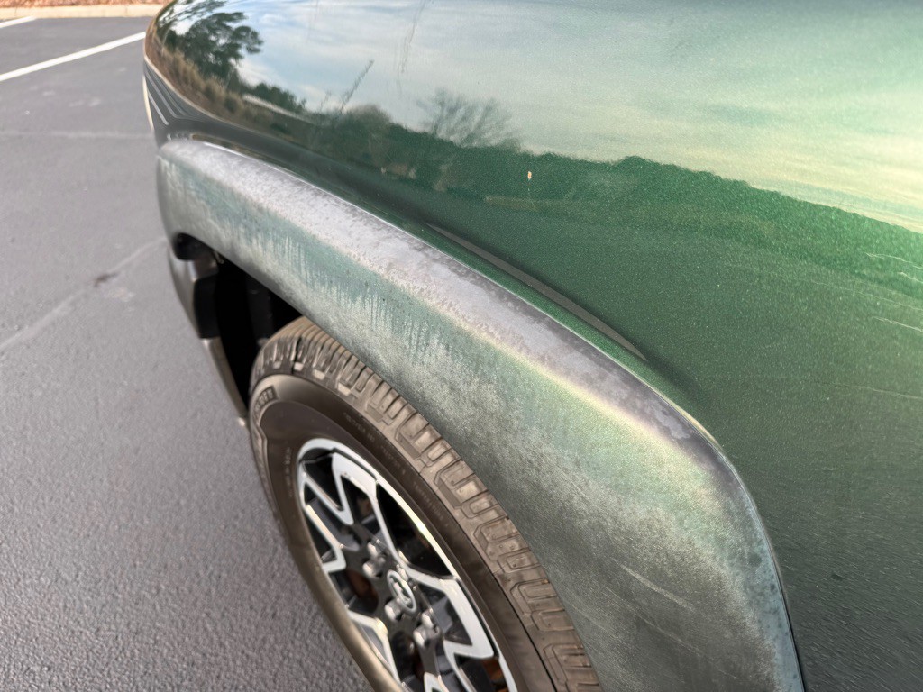 2001 Chevrolet Suburban Image 36