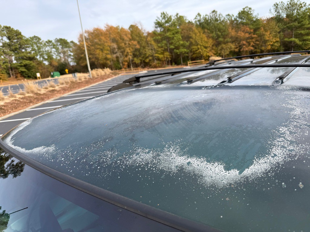 2001 Chevrolet Suburban Image 38