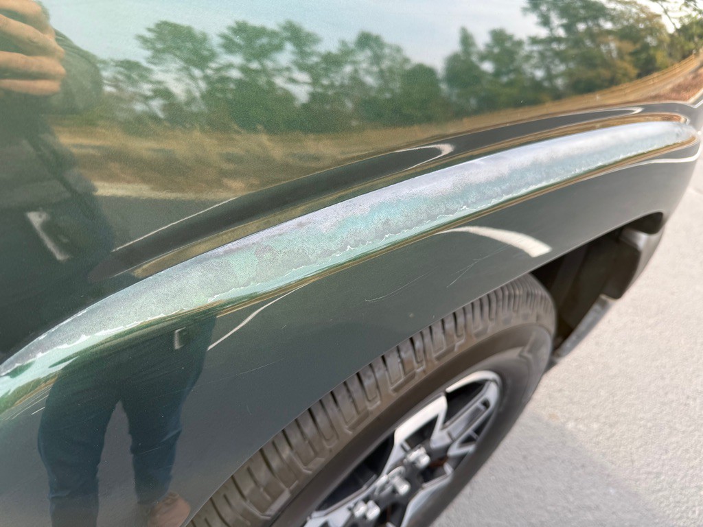 2001 Chevrolet Suburban Image 43