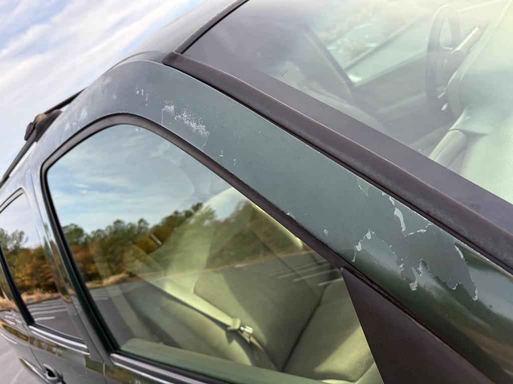 2001 Chevrolet Suburban Image 44