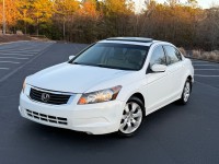 Image for 2008 Honda Accord EX ID: 7091740