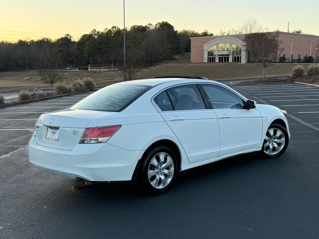 2008 Honda Accord Image 6