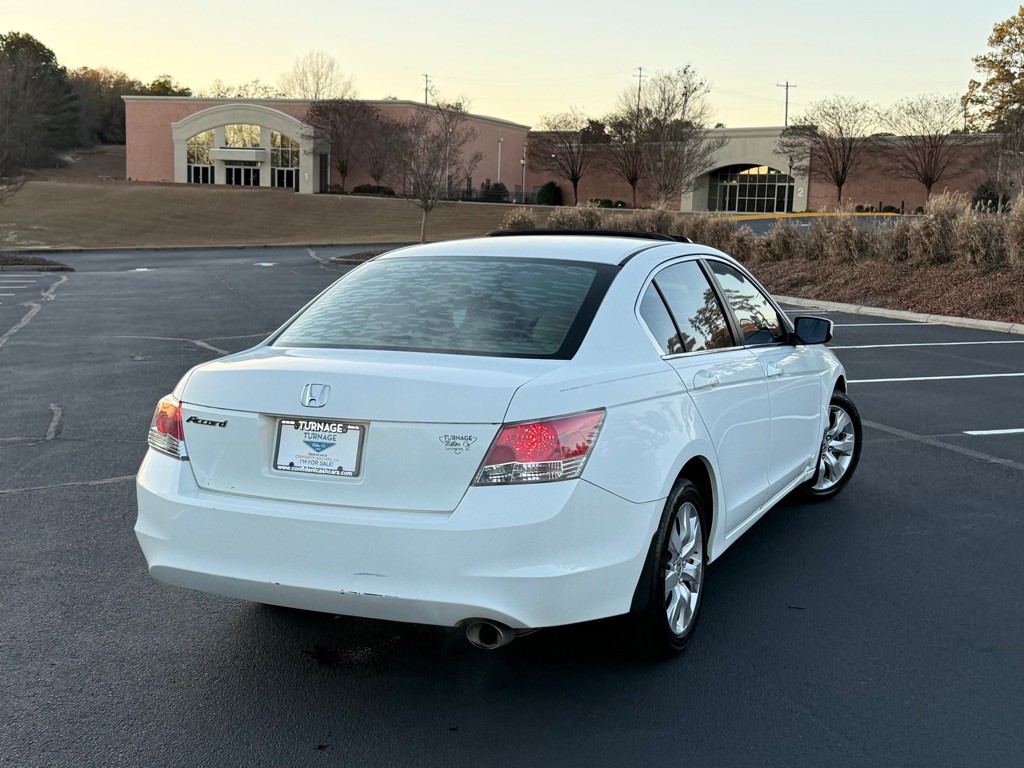 2008 Honda Accord Image 7