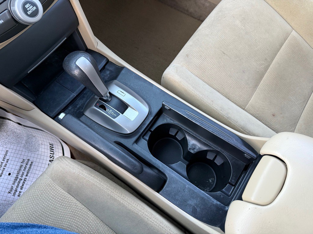 2008 Honda Accord Image 20