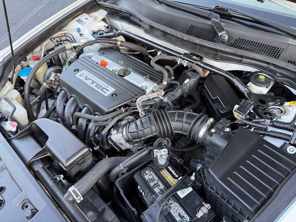 2008 Honda Accord Image 25