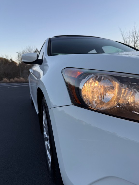 2008 Honda Accord Image 27