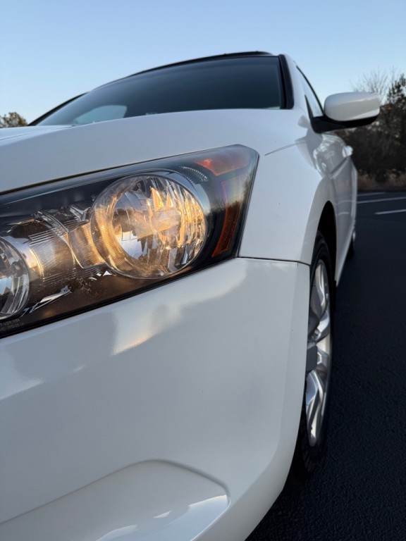 2008 Honda Accord Image 28