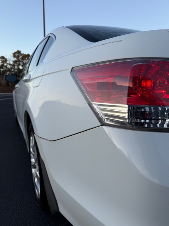 2008 Honda Accord Image 29