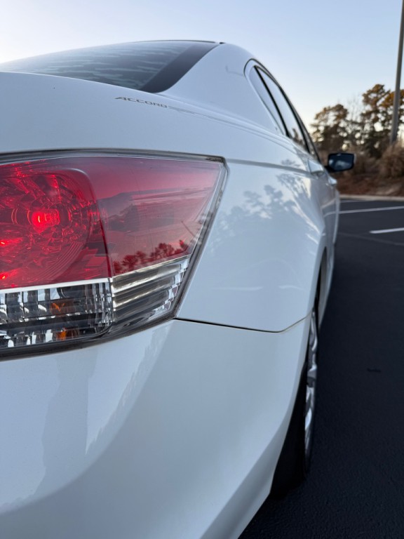 2008 Honda Accord Image 30