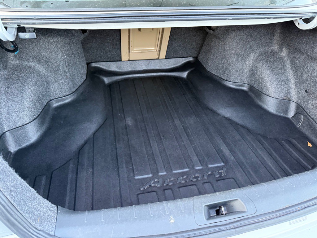 2008 Honda Accord Image 31