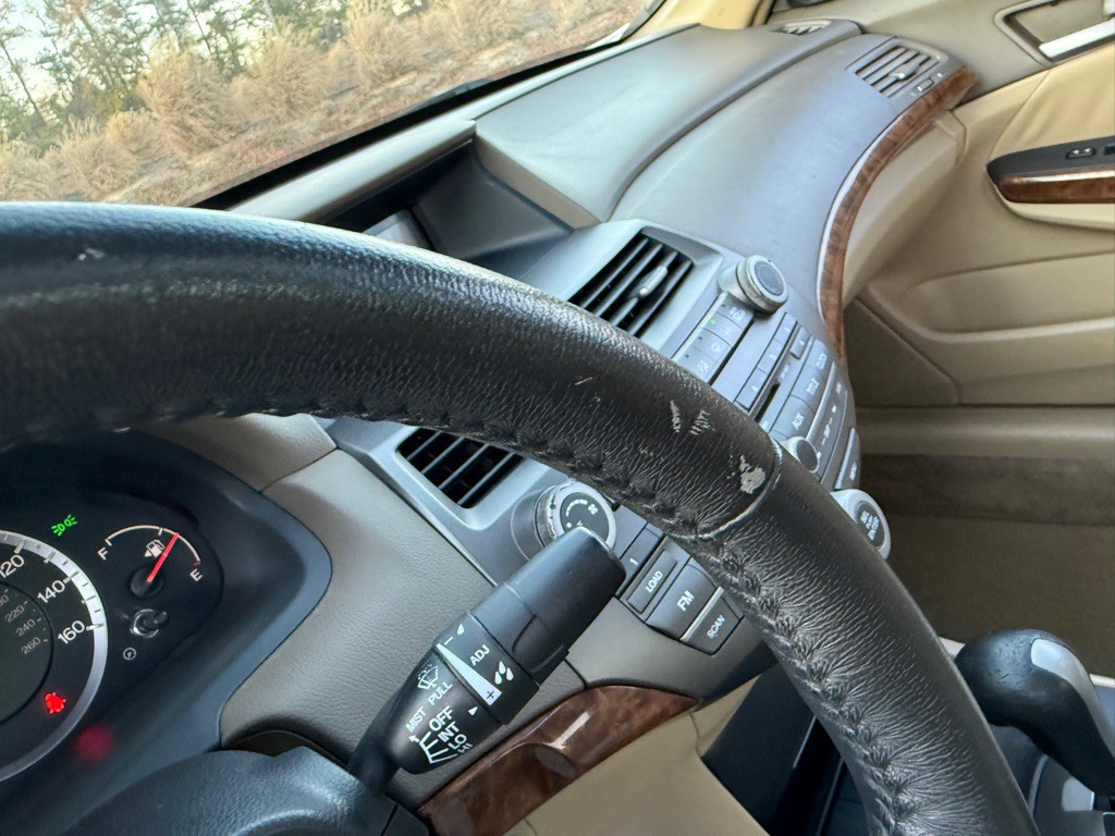 2008 Honda Accord Image 34