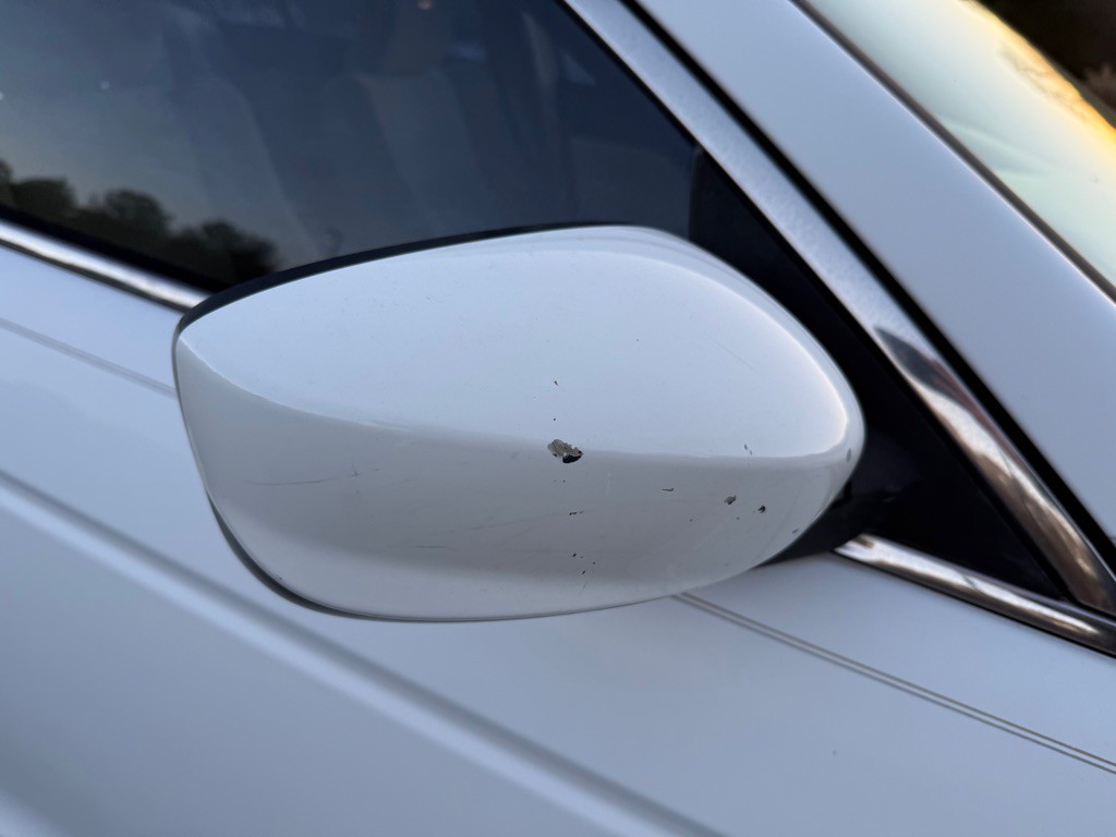 2008 Honda Accord Image 35