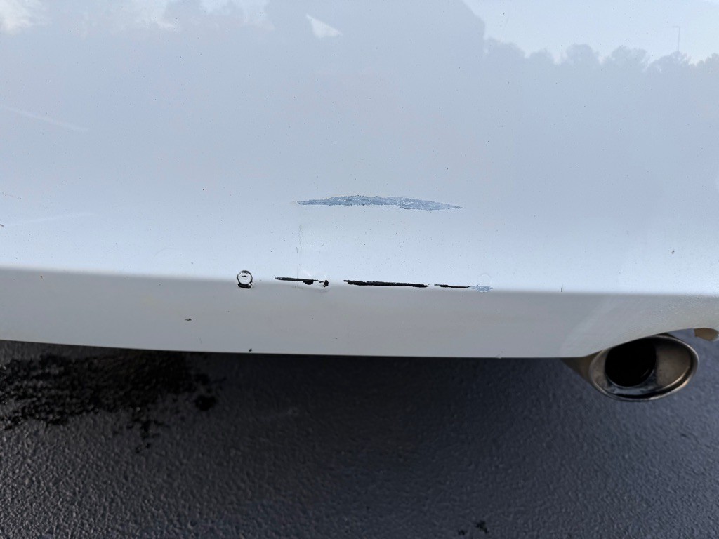 2008 Honda Accord Image 36