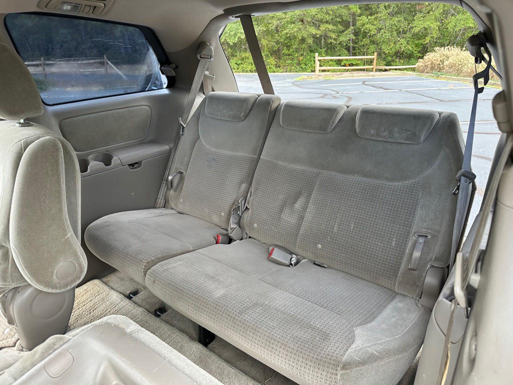 2006 Toyota Sienna Image 15