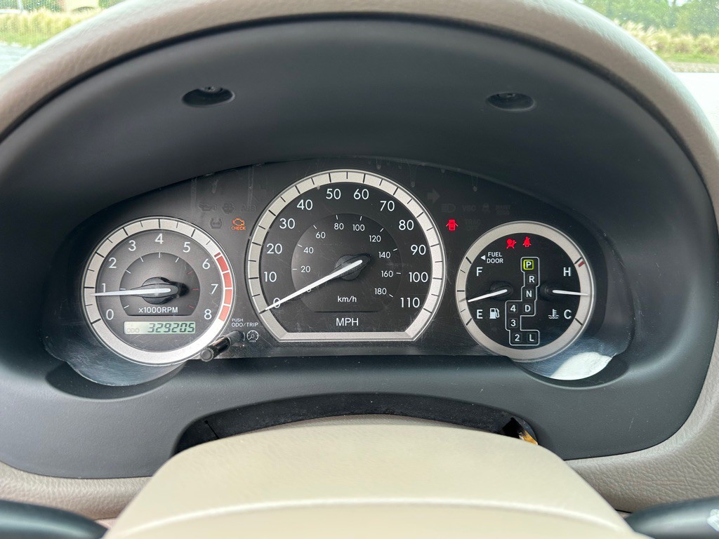 2006 Toyota Sienna Image 17