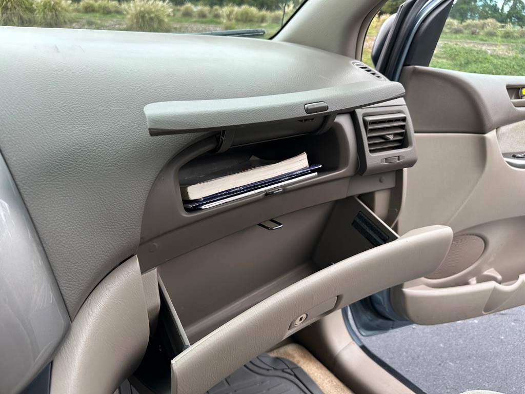 2006 Toyota Sienna Image 20