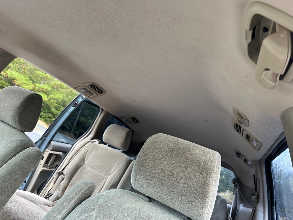 2006 Toyota Sienna Image 22