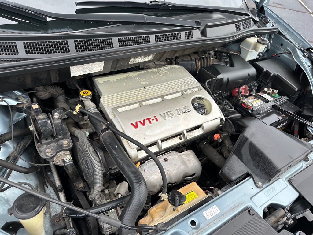 2006 Toyota Sienna Image 23