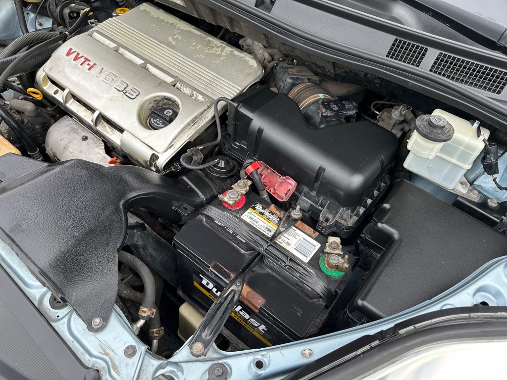 2006 Toyota Sienna Image 24