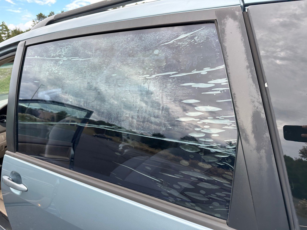 2006 Toyota Sienna Image 27