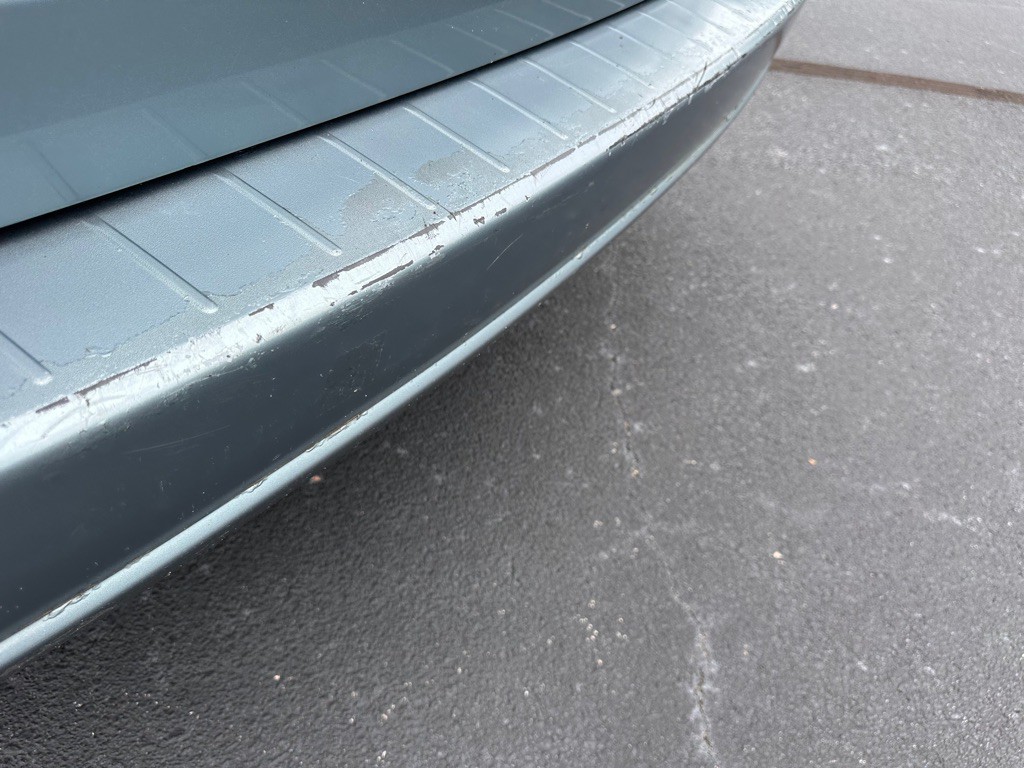 2006 Toyota Sienna Image 28