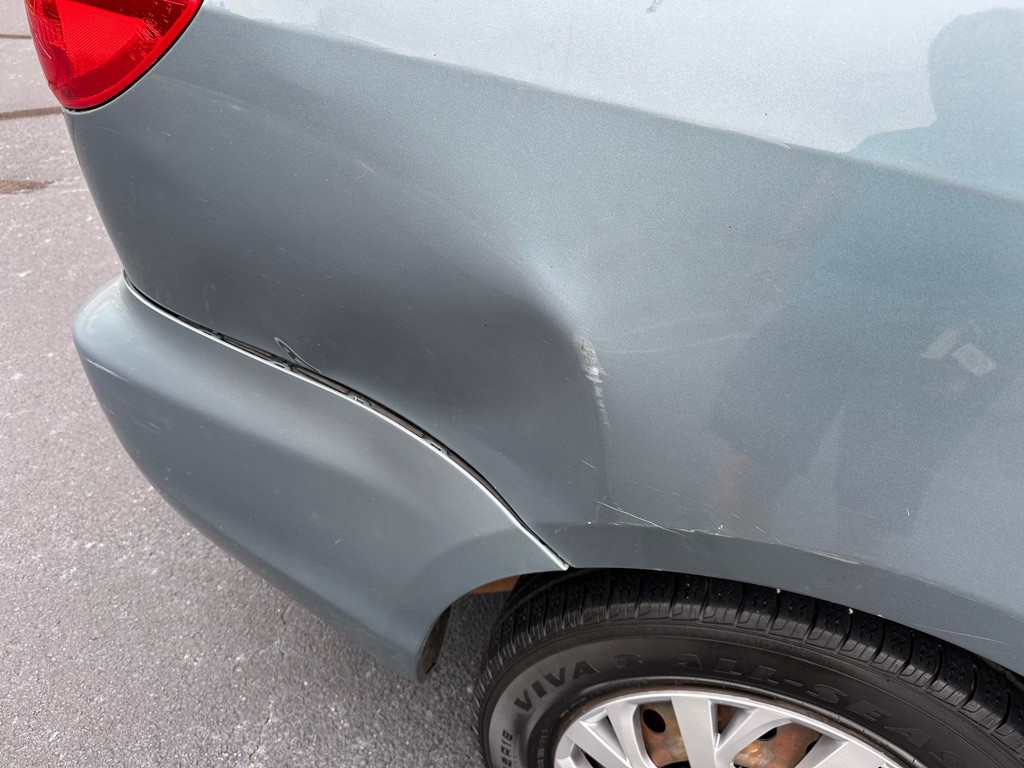 2006 Toyota Sienna Image 30