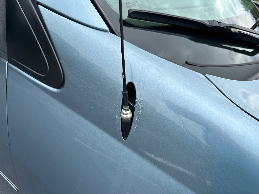 2006 Toyota Sienna Image 31