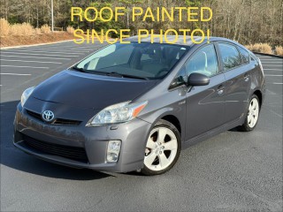 Image for 2010 Toyota Prius  ID: 7128964