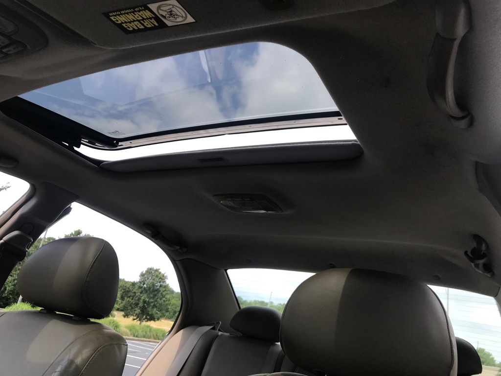 2004 Kia Optima Image 20