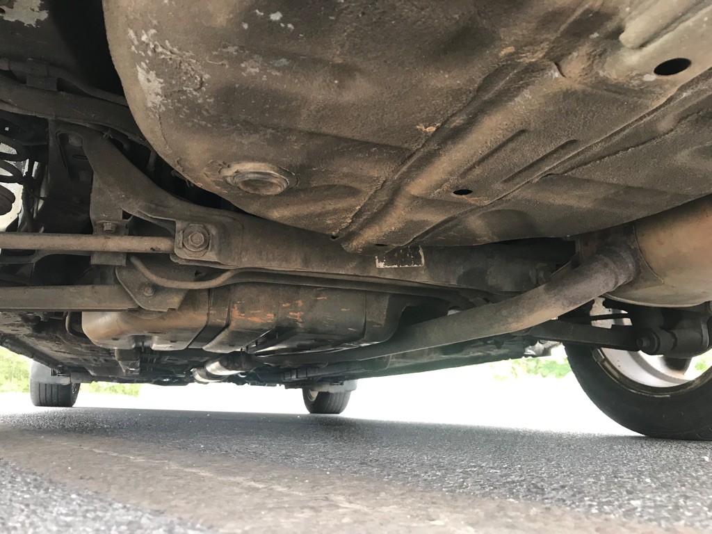 2004 Kia Optima Image 30