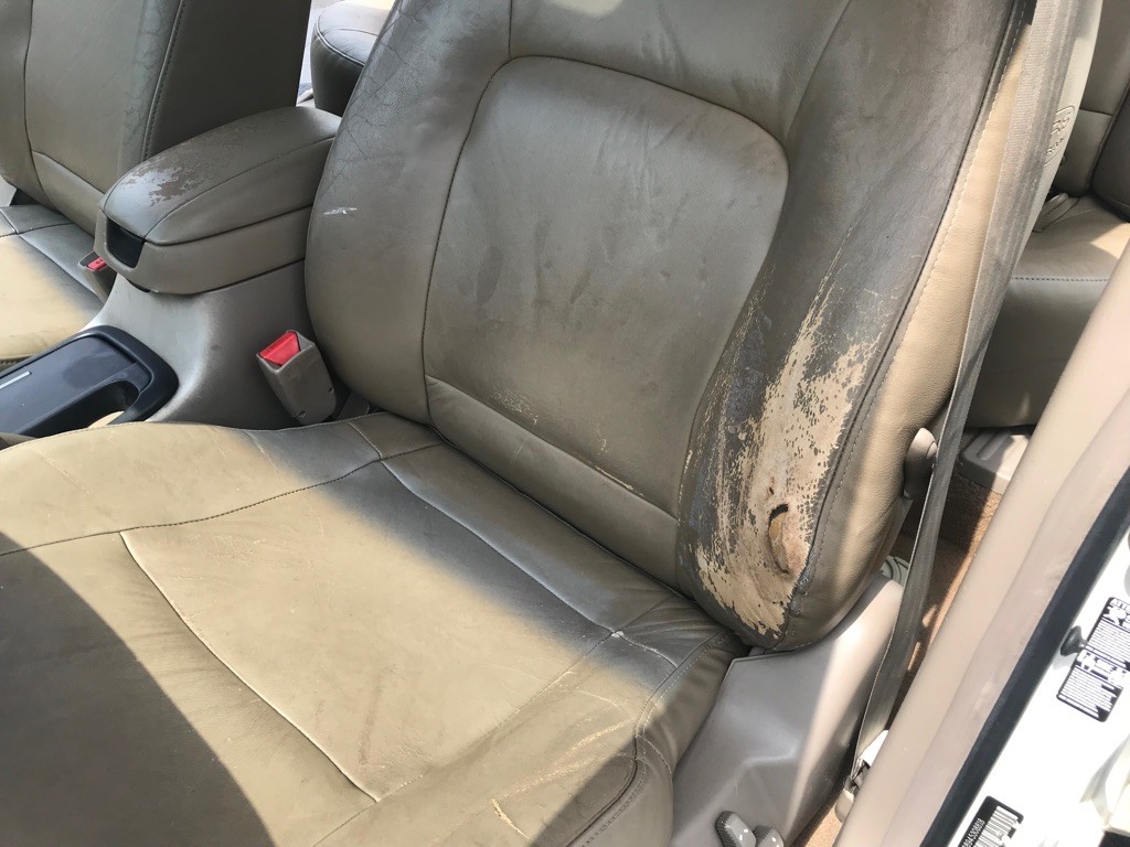 2004 Kia Optima Image 37