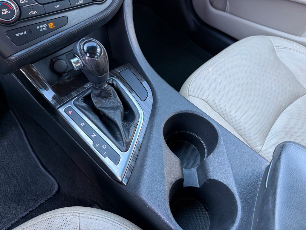 2012 Kia Optima Image 15