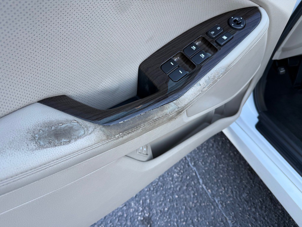 2012 Kia Optima Image 21