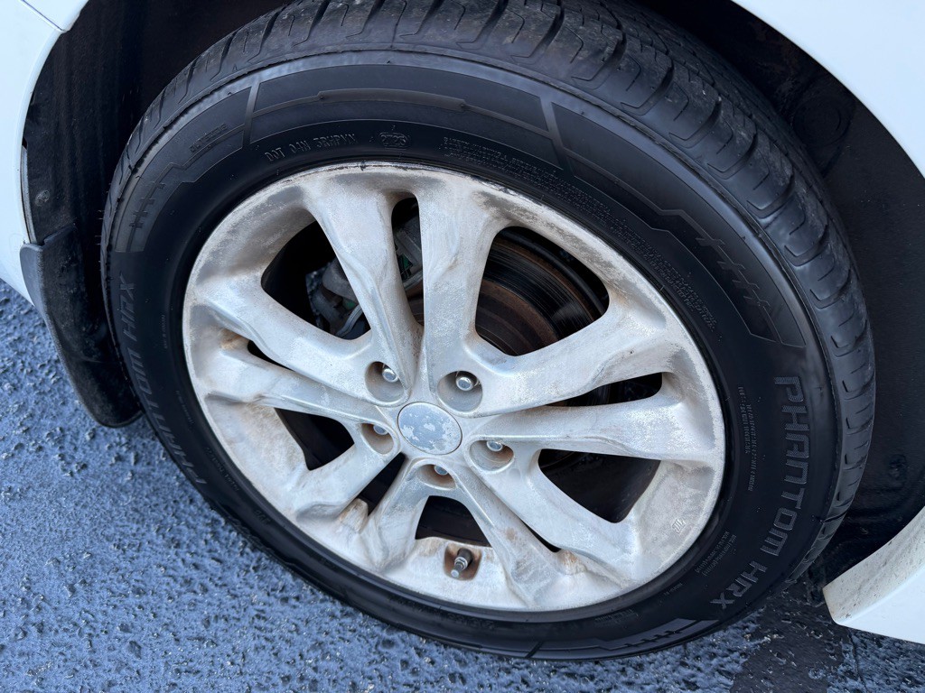 2012 Kia Optima Image 27