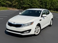 Image for 2012 Kia Optima EX ID: 7164394