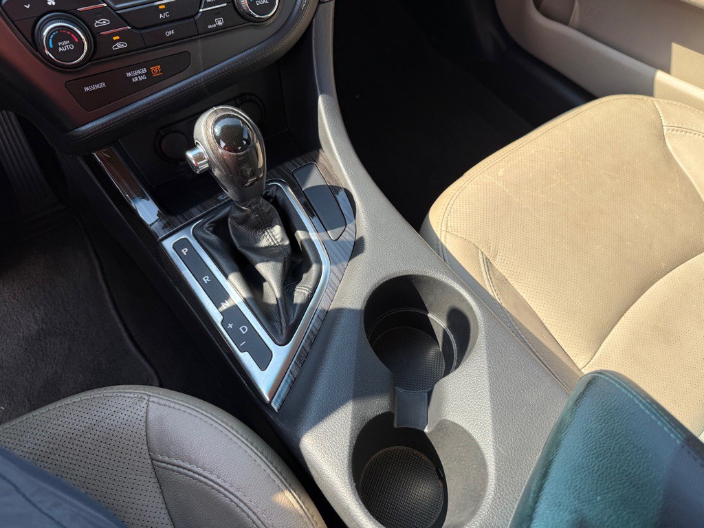 2012 Kia Optima Image 19