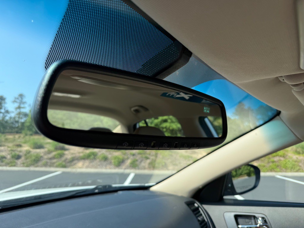 2012 Kia Optima Image 21