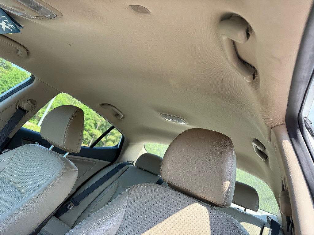 2012 Kia Optima Image 25