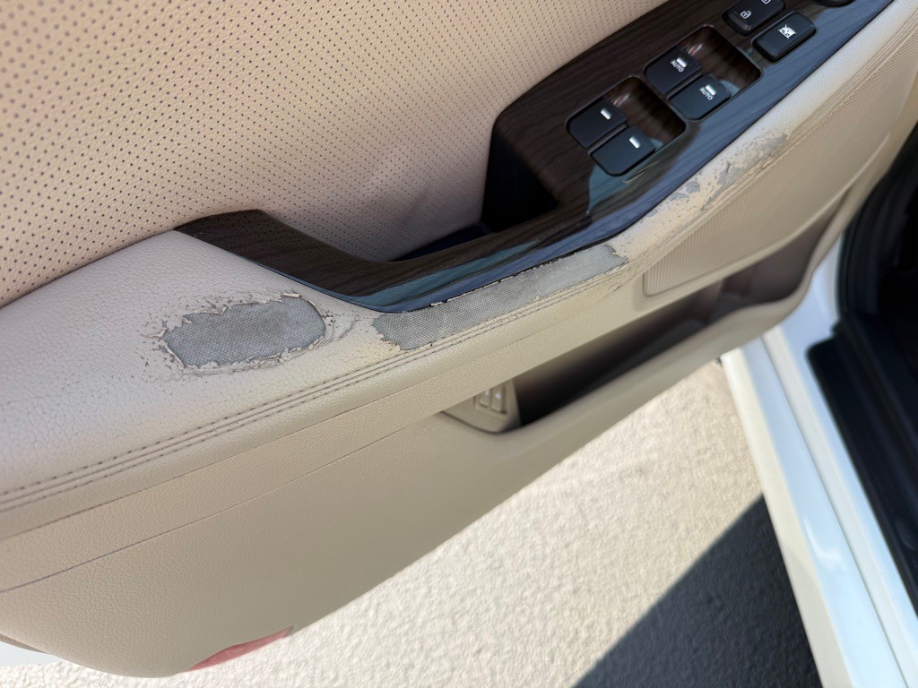 2012 Kia Optima Image 37