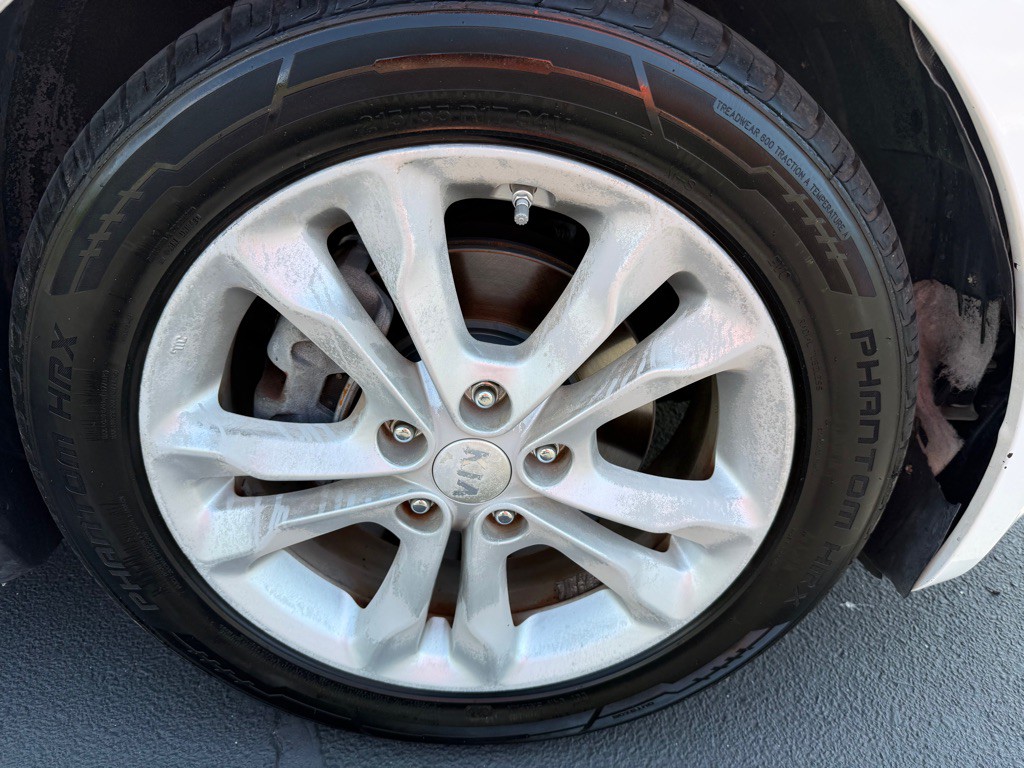 2012 Kia Optima Image 47