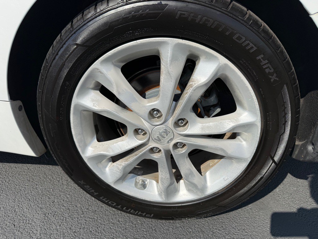 2012 Kia Optima Image 49