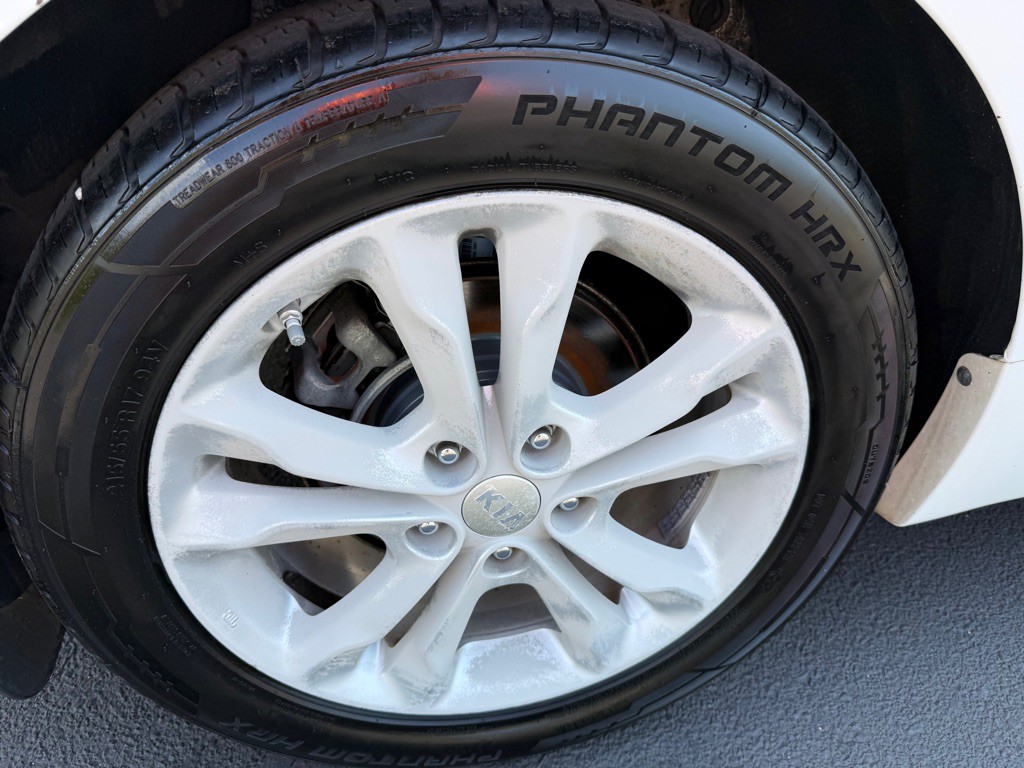 2012 Kia Optima Image 50