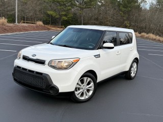 Image for 2015 Kia Soul + ID: 7194823