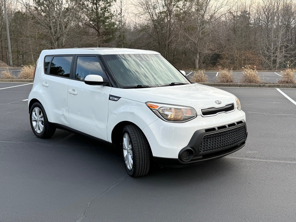 2015 Kia Soul Image 6