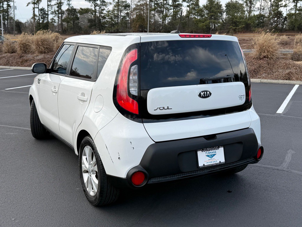 2015 Kia Soul Image 9