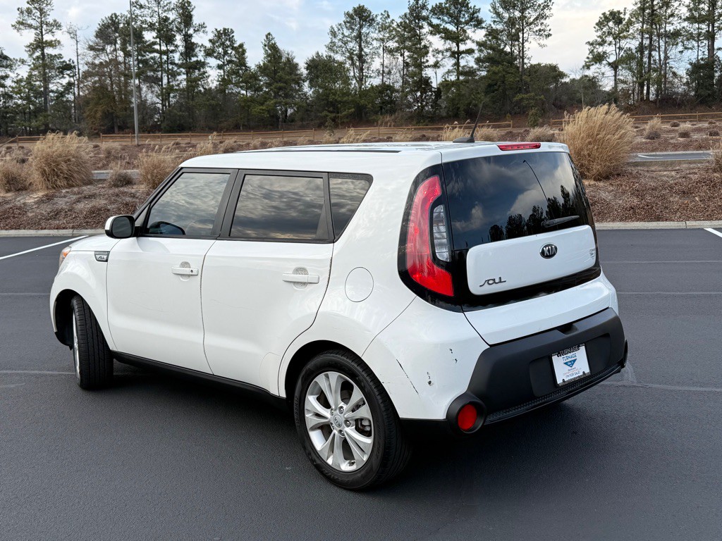 2015 Kia Soul Image 10